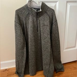 Eddie Bauer Quarter Zip